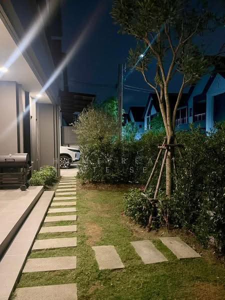 Centro Bangna Phase 2 : เซนโทร บางนา เฟส 2, สมุทรปราการ, บางแก้ว, บางพลี, สมุทรปราการ, 282 ตร.ม., บ้านเดี่ยว ขาย, โดย HOME Real Estate Service, 500519285 - DDproperty.com