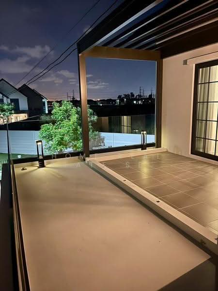 Centro Bangna Phase 2 : เซนโทร บางนา เฟส 2, สมุทรปราการ, บางแก้ว, บางพลี, สมุทรปราการ, 282 ตร.ม., บ้านเดี่ยว ขาย, โดย HOME Real Estate Service, 500519285 - DDproperty.com