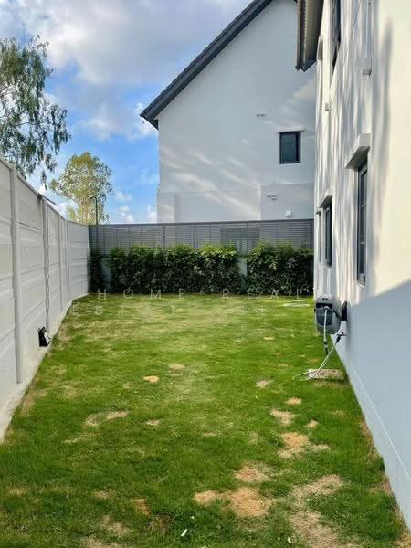 Centro Bangna Phase 2, Samut Prakan, Bang Kaeo, Bang Plee, Samut Prakan, 4 Bedrooms, 282 sqm, Single Detached House For Sale, by HOME Real Estate Service, 500519285 - DDproperty.com