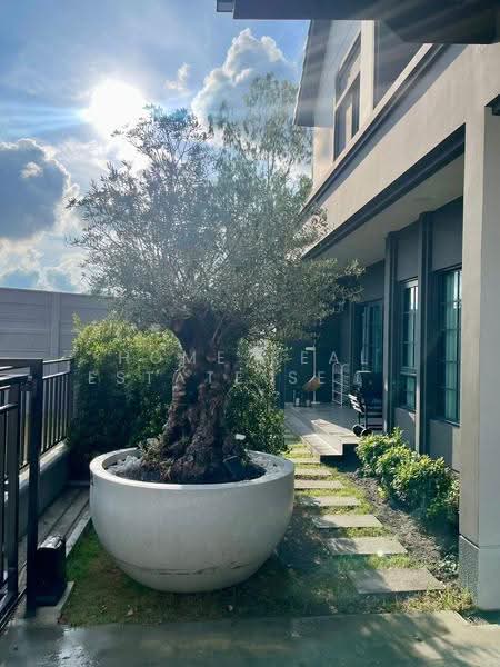 Centro Bangna Phase 2 : เซนโทร บางนา เฟส 2, สมุทรปราการ, บางแก้ว, บางพลี, สมุทรปราการ, 282 ตร.ม., บ้านเดี่ยว ขาย, โดย HOME Real Estate Service, 500519285 - DDproperty.com