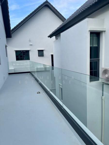 Centro Bangna Phase 2 : เซนโทร บางนา เฟส 2, สมุทรปราการ, บางแก้ว, บางพลี, สมุทรปราการ, 282 ตร.ม., บ้านเดี่ยว ขาย, โดย HOME Real Estate Service, 500519285 - DDproperty.com