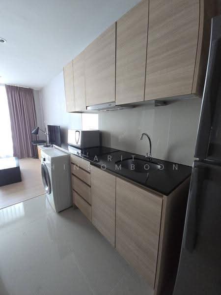 D25 Thonglor, Bangkok, 10 Soi Thonglor 25, Sukhumvit 55 Road, Khlong Tan Nua, Watthana, Bangkok, 1 Bedroom, 47 sqm, Condo For Rent, by Tarit Chinsomboon, 500519286 - DDproperty.com