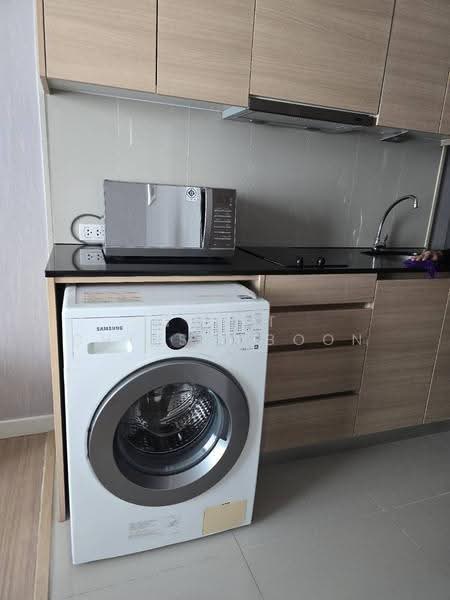 D25 Thonglor, Bangkok, 10 Soi Thonglor 25, Sukhumvit 55 Road, Khlong Tan Nua, Watthana, Bangkok, 1 Bedroom, 47 sqm, Condo For Rent, by Tarit Chinsomboon, 500519286 - DDproperty.com