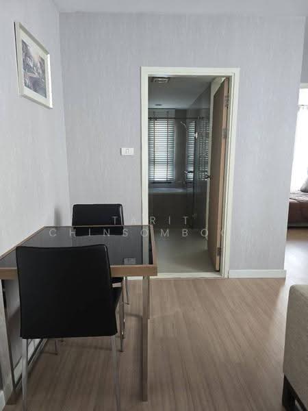 D25 Thonglor, Bangkok, 10 Soi Thonglor 25, Sukhumvit 55 Road, Khlong Tan Nua, Watthana, Bangkok, 1 Bedroom, 47 sqm, Condo For Rent, by Tarit Chinsomboon, 500519286 - DDproperty.com