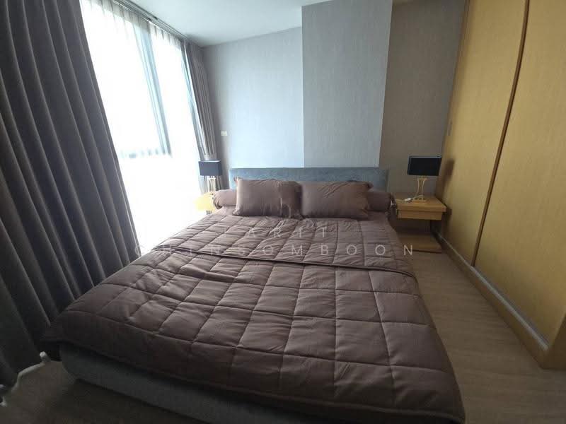 D25 Thonglor, Bangkok, 10 Soi Thonglor 25, Sukhumvit 55 Road, Khlong Tan Nua, Watthana, Bangkok, 1 Bedroom, 47 sqm, Condo For Rent, by Tarit Chinsomboon, 500519286 - DDproperty.com