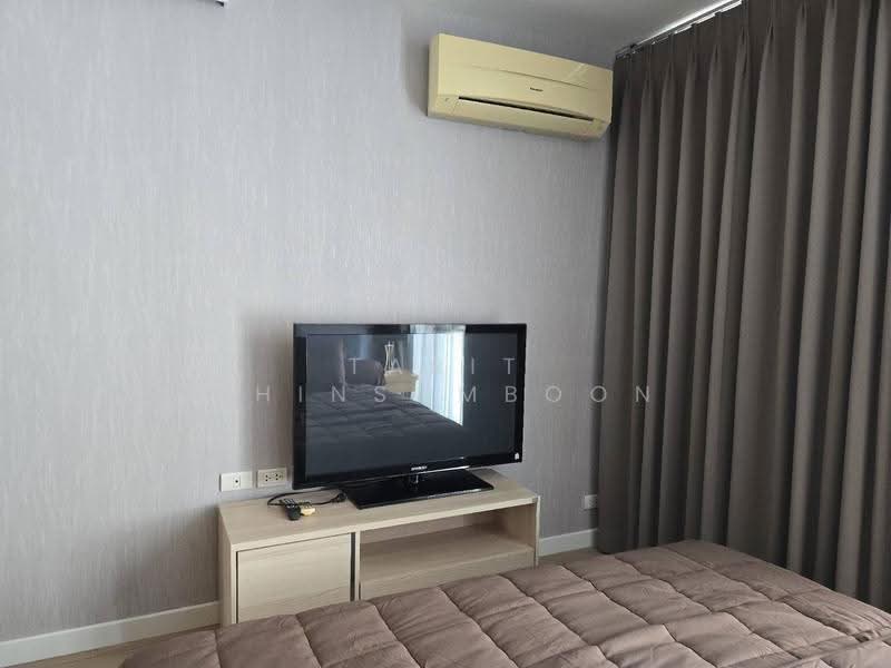 D25 Thonglor, Bangkok, 10 Soi Thonglor 25, Sukhumvit 55 Road, Khlong Tan Nua, Watthana, Bangkok, 1 Bedroom, 47 sqm, Condo For Rent, by Tarit Chinsomboon, 500519286 - DDproperty.com