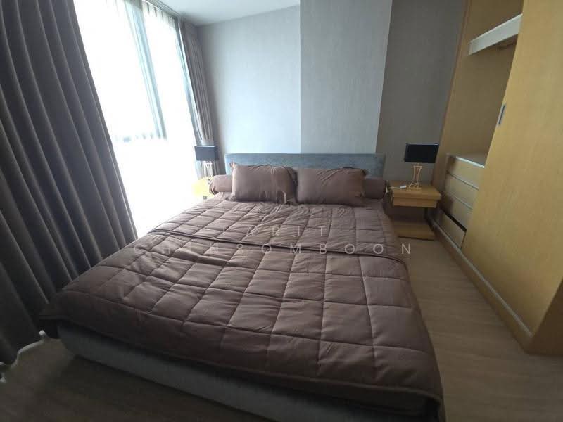 D25 Thonglor, Bangkok, 10 Soi Thonglor 25, Sukhumvit 55 Road, Khlong Tan Nua, Watthana, Bangkok, 1 Bedroom, 47 sqm, Condo For Rent, by Tarit Chinsomboon, 500519286 - DDproperty.com