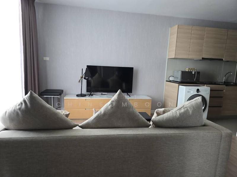 D25 Thonglor, Bangkok, 10 Soi Thonglor 25, Sukhumvit 55 Road, Khlong Tan Nua, Watthana, Bangkok, 1 Bedroom, 47 sqm, Condo For Rent, by Tarit Chinsomboon, 500519286 - DDproperty.com