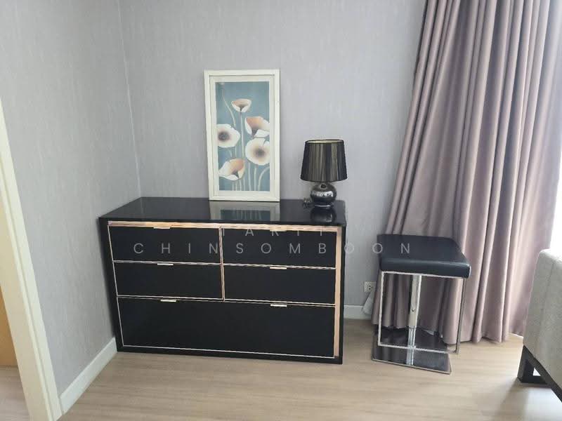 D25 Thonglor, Bangkok, 10 Soi Thonglor 25, Sukhumvit 55 Road, Khlong Tan Nua, Watthana, Bangkok, 1 Bedroom, 47 sqm, Condo For Rent, by Tarit Chinsomboon, 500519286 - DDproperty.com