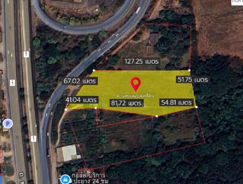 ขายที่ดินโฉนด, นครสวรรค์, ยางตาล, โกรกพระ, นครสวรรค์, 8,508 ตร.ม., ที่ดิน ขาย, โดย คุณดรัณ, 500519288 - DDproperty.com