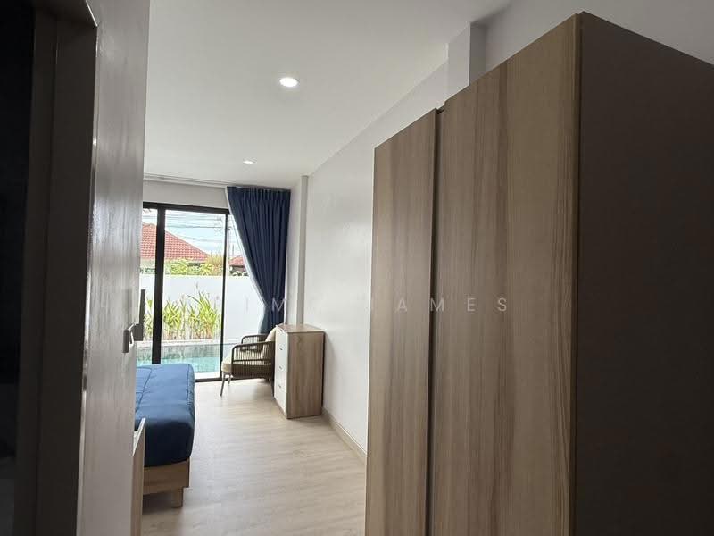 ฉลอง, ภูเก็ต, ฉลอง, เมืองภูเก็ต, ภูเก็ต, 340 ตร.ม., วิลล่า ให้เช่า, โดย Prime James, 500519290 - DDproperty.com
