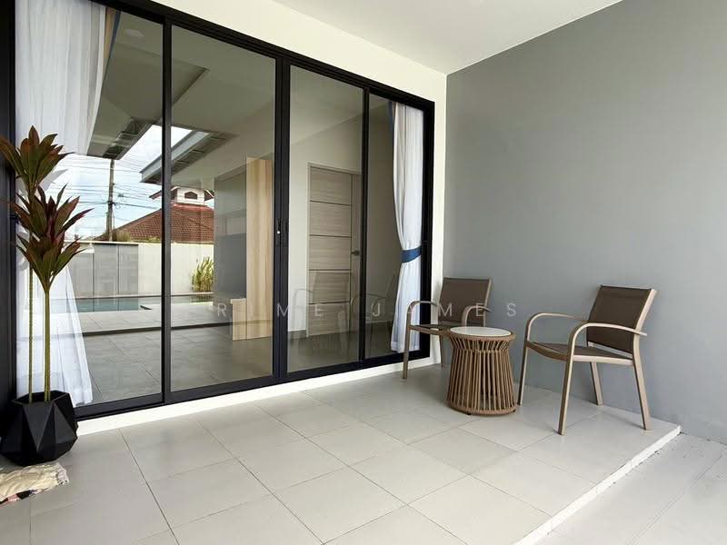 villa, Phuket, Chalong, Muang Phuket, Phuket, 3 Bedrooms, 340 sqm, Villa For Rent, by Prime James, 500519290 - DDproperty.com