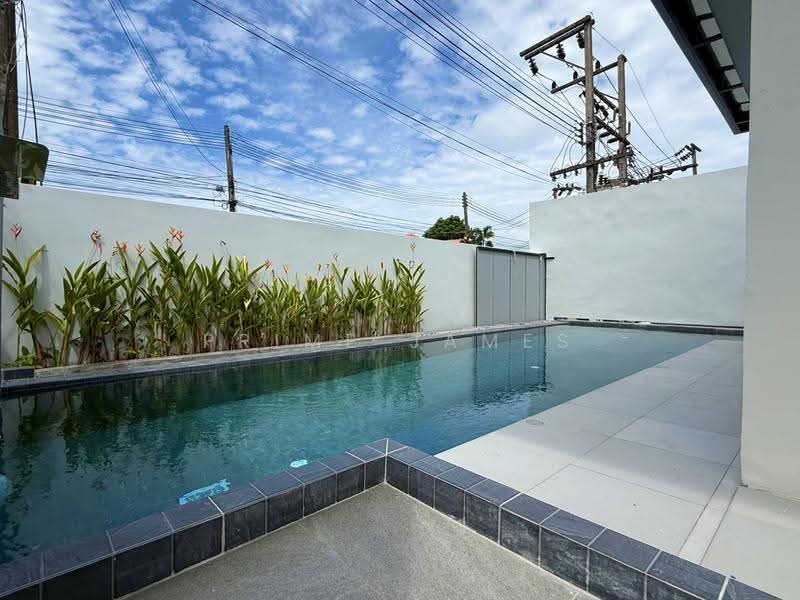 villa, Phuket, Chalong, Muang Phuket, Phuket, 3 Bedrooms, 340 sqm, Villa For Rent, by Prime James, 500519290 - DDproperty.com