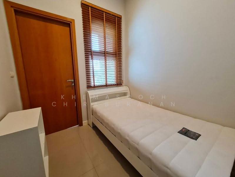 Circle Condominium, Bangkok, 1674 Soi Petchaburi 36 Petchaburi Road, Makkasan, Ratchathewi, Bangkok, 3 Bedrooms, 180 sqm, Condo For Rent, by Khemasooch Chiraburanan, 500519291 - DDproperty.com