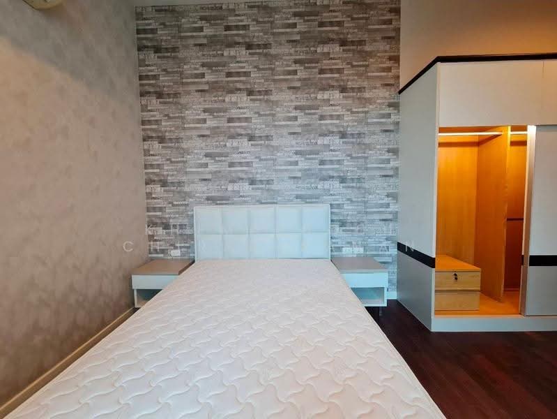 Circle Condominium, Bangkok, 1674 Soi Petchaburi 36 Petchaburi Road, Makkasan, Ratchathewi, Bangkok, 3 Bedrooms, 180 sqm, Condo For Rent, by Khemasooch Chiraburanan, 500519291 - DDproperty.com