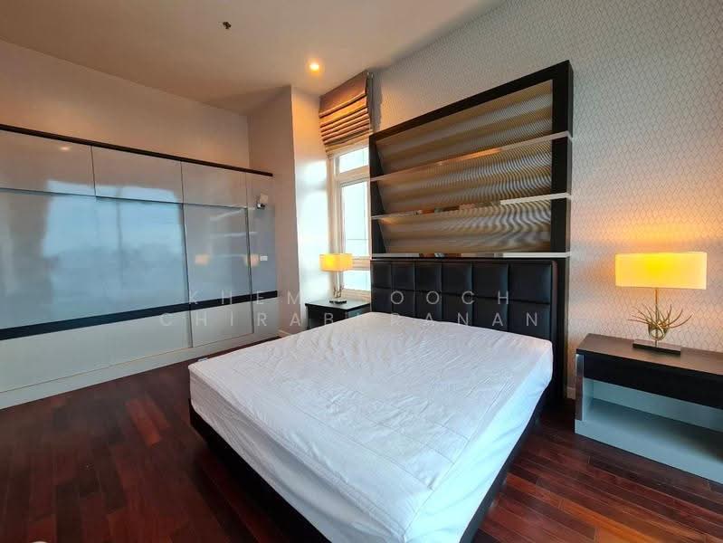 Circle Condominium, Bangkok, 1674 Soi Petchaburi 36 Petchaburi Road, Makkasan, Ratchathewi, Bangkok, 3 Bedrooms, 180 sqm, Condo For Rent, by Khemasooch Chiraburanan, 500519291 - DDproperty.com