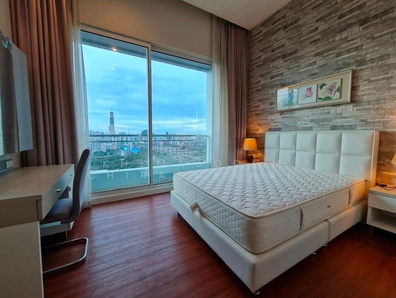 Circle Condominium : เซอร์เคิล คอนโดมิเนียม, กรุงเทพ, 1674 ซอยเพชรบุรี 36 ถนนเพชรบุรี, มักกะสัน, ราชเทวี, กรุงเทพ, 180 ตร.ม., คอนโด ให้เช่า, โดย Khemasooch Chiraburanan, 500519291 - DDproperty.com
