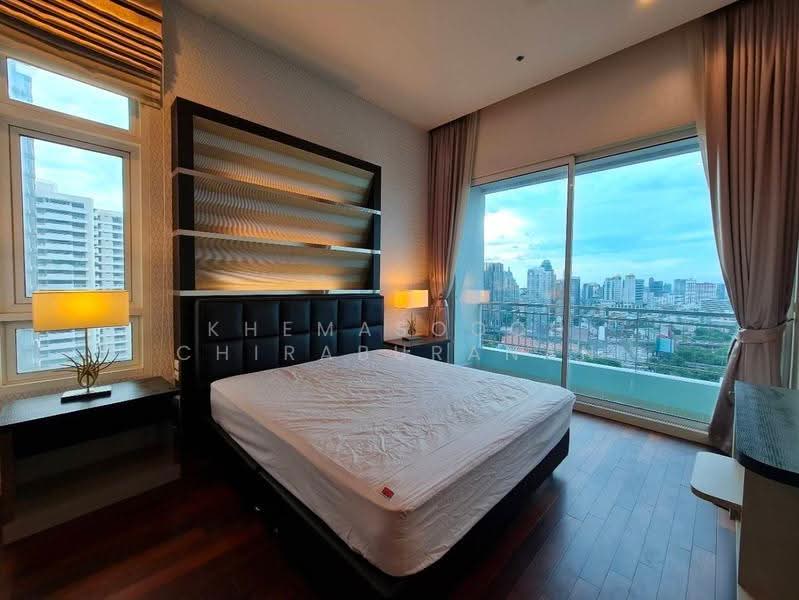 Circle Condominium : เซอร์เคิล คอนโดมิเนียม, กรุงเทพ, 1674 ซอยเพชรบุรี 36 ถนนเพชรบุรี, มักกะสัน, ราชเทวี, กรุงเทพ, 180 ตร.ม., คอนโด ให้เช่า, โดย Khemasooch Chiraburanan, 500519291 - DDproperty.com