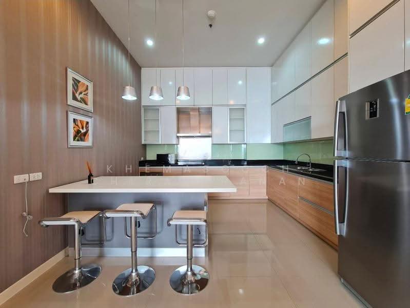 Circle Condominium, Bangkok, 1674 Soi Petchaburi 36 Petchaburi Road, Makkasan, Ratchathewi, Bangkok, 3 Bedrooms, 180 sqm, Condo For Rent, by Khemasooch Chiraburanan, 500519291 - DDproperty.com