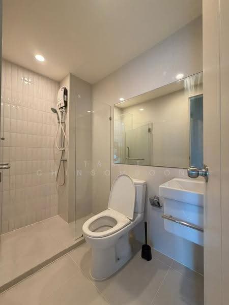 Life Asoke, Bangkok, Asoke-Dindang Road, Bang Kapi, Huai Khwang, Bangkok, 1 Bedroom, 29 sqm, Condo For Rent, by Tarit Chinsomboon, 500519292 - DDproperty.com
