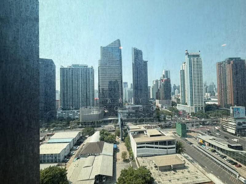Life Asoke : ไลฟ์ อโศก, กรุงเทพ, ถนนอโศก-ดินแดง แขวงบางกะปิ เขตห้วยขวาง กทม., บางกะปิ, ห้วยขวาง, กรุงเทพ, 29 ตร.ม., คอนโด ให้เช่า, โดย Tarit Chinsomboon, 500519292 - DDproperty.com