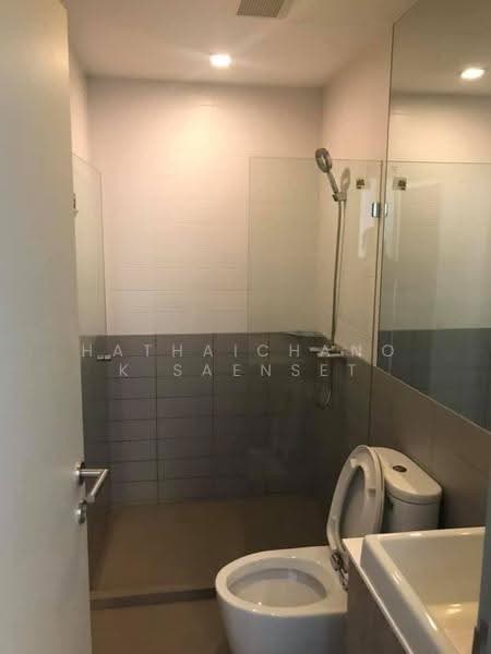 IDEO MOBI Rama 9, Bangkok, 90 Rama 9 Road, Huai Khwang, Bangkok, 2 Bedrooms, 46 sqm, Condo For Rent, by Hathaichanok Saenset, 500519294 - DDproperty.com
