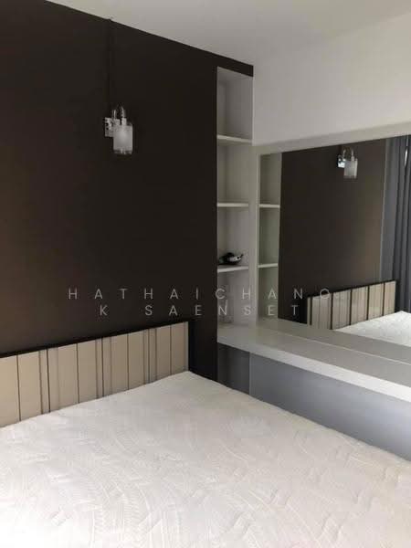 IDEO MOBI Rama 9, Bangkok, 90 Rama 9 Road, Huai Khwang, Bangkok, 2 Bedrooms, 46 sqm, Condo For Rent, by Hathaichanok Saenset, 500519294 - DDproperty.com