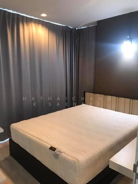 IDEO MOBI Rama 9, Bangkok, 90 Rama 9 Road, Huai Khwang, Bangkok, 2 Bedrooms, 46 sqm, Condo For Rent, by Hathaichanok Saenset, 500519294 - DDproperty.com