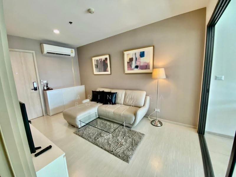 Rhythm Sukhumvit 42, Bangkok, Soi Sukhumvit 42, Sukhumvit Road, Phra Kanong, Khlong Toei, Bangkok, 1 Bedroom, 45 sqm, Condo For Sale, by Narinthira Roengrit, 500519295 - DDproperty.com