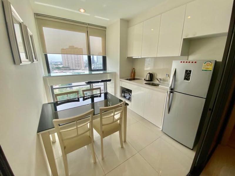 Rhythm Sukhumvit 42, Bangkok, Soi Sukhumvit 42, Sukhumvit Road, Phra Kanong, Khlong Toei, Bangkok, 1 Bedroom, 45 sqm, Condo For Sale, by Narinthira Roengrit, 500519295 - DDproperty.com