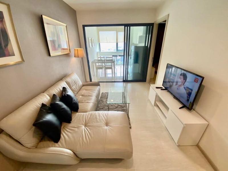 Rhythm Sukhumvit 42, Bangkok, Soi Sukhumvit 42, Sukhumvit Road, Phra Kanong, Khlong Toei, Bangkok, 1 Bedroom, 45 sqm, Condo For Sale, by Narinthira Roengrit, 500519295 - DDproperty.com
