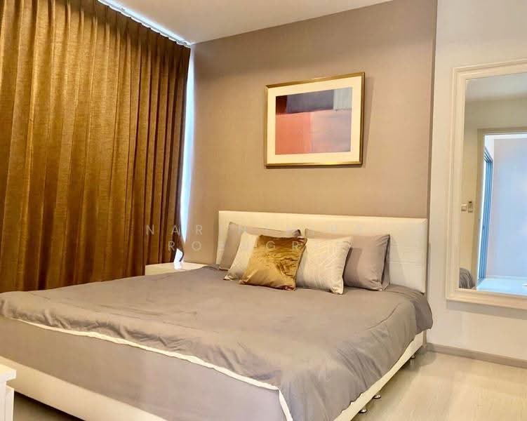 Rhythm Sukhumvit 42 : ริทึ่ม สุขุมวิท 42, กรุงเทพ, ซอยสุขุมวิท 42, พระโขนง, คลองเตย, กรุงเทพ, 45 ตร.ม., คอนโด ขาย, โดย Narinthira Roengrit, 500519295 - DDproperty.com