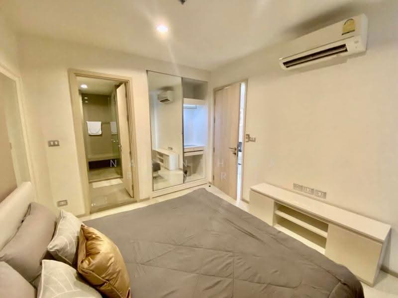 Rhythm Sukhumvit 42, Bangkok, Soi Sukhumvit 42, Sukhumvit Road, Phra Kanong, Khlong Toei, Bangkok, 1 Bedroom, 45 sqm, Condo For Sale, by Narinthira Roengrit, 500519295 - DDproperty.com