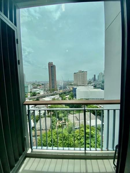 Rhythm Sukhumvit 42 : ริทึ่ม สุขุมวิท 42, กรุงเทพ, ซอยสุขุมวิท 42, พระโขนง, คลองเตย, กรุงเทพ, 45 ตร.ม., คอนโด ขาย, โดย Narinthira Roengrit, 500519295 - DDproperty.com