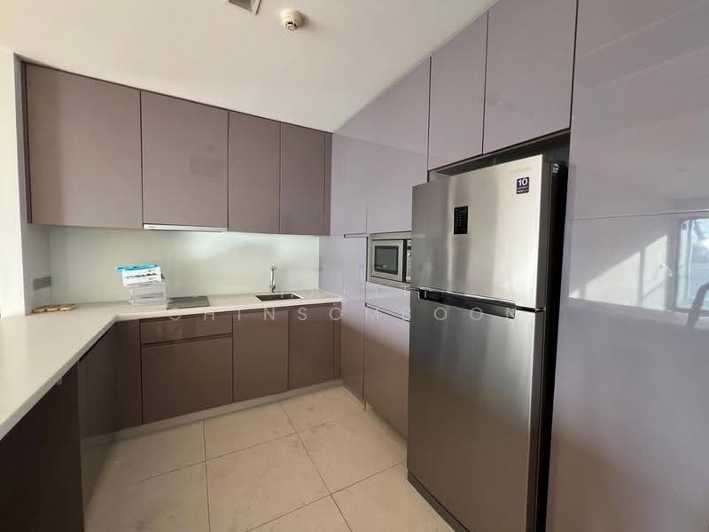 Hyde Sukhumvit 13, Bangkok, 13 Sukhumvit Road, Khlongtoei Nua, Watthana, Bangkok, 3 Bedrooms, 107 sqm, Condo For Sale, by Tarit Chinsomboon, 500519298 - DDproperty.com