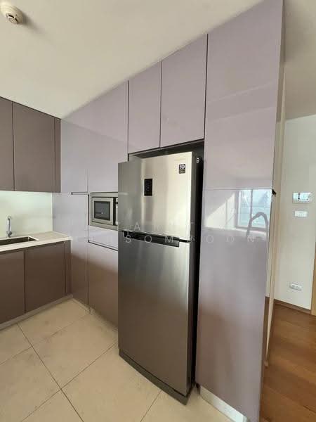 Hyde Sukhumvit 13, Bangkok, 13 Sukhumvit Road, Khlongtoei Nua, Watthana, Bangkok, 3 Bedrooms, 107 sqm, Condo For Sale, by Tarit Chinsomboon, 500519298 - DDproperty.com