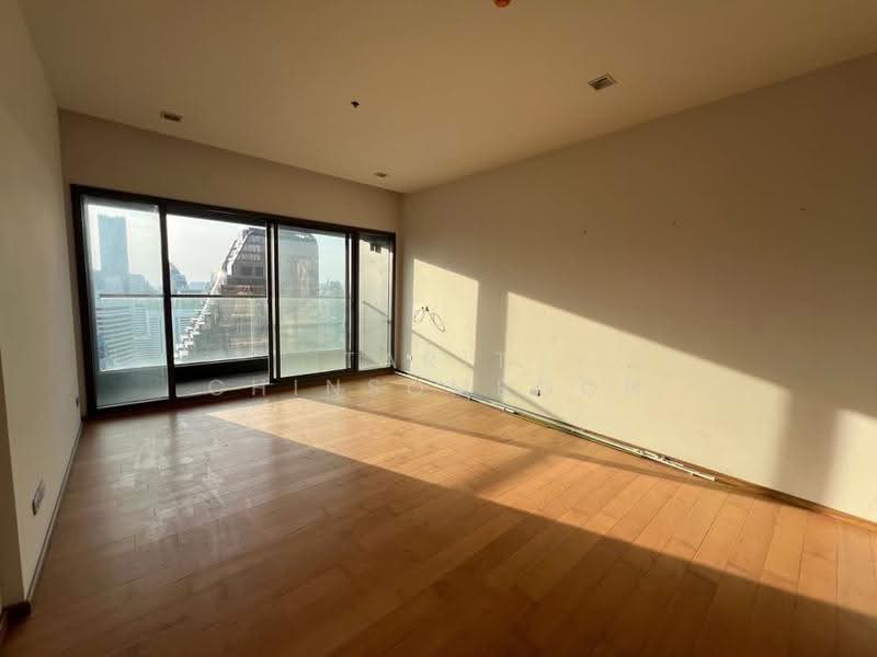 Hyde Sukhumvit 13, Bangkok, 13 Sukhumvit Road, Khlongtoei Nua, Watthana, Bangkok, 3 Bedrooms, 107 sqm, Condo For Sale, by Tarit Chinsomboon, 500519298 - DDproperty.com