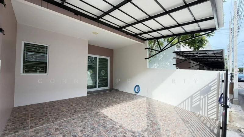 Blessity Park Sukhumvit-Bangpoo, Samut Prakan, Sukhumvit Road, Tai Ban Mai, Muang Samut Prakarn, Samut Prakan, 3 Bedrooms, 21 sqm, Single Detached House For Sale, by Connex Property, 500519300 - DDproperty.com