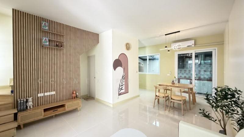 Blessity Park Sukhumvit-Bangpoo : เบล็สซิตี้ พาร์ค สุขุมวิท-บางปู, สมุทรปราการ, ถนน สุขุมวิท, ท้ายบ้านใหม่, เมืองสมุทรปราการ, สมุทรปราการ, 21 ตร.ม., บ้านเดี่ยว ขาย, โดย Connex Property, 500519300 - DDproperty.com