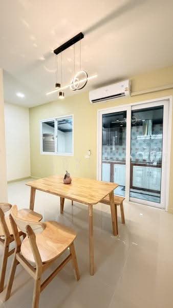 Blessity Park Sukhumvit-Bangpoo, Samut Prakan, Sukhumvit Road, Tai Ban Mai, Muang Samut Prakarn, Samut Prakan, 3 Bedrooms, 21 sqm, Single Detached House For Sale, by Connex Property, 500519300 - DDproperty.com