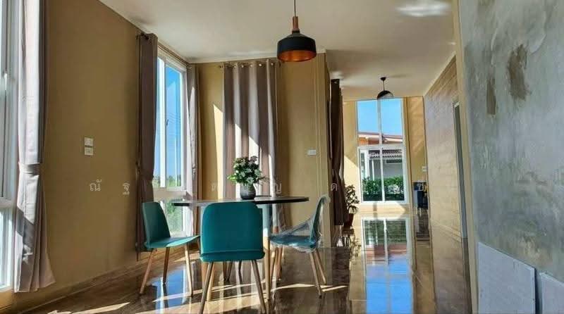 บ้านฉันฮิลล์ไซด์, Rayong, Taphong, Muang Rayong, Rayong, 3 Bedrooms, 138 sqm, Single Detached House For Sale, by ณัฐจิตตบุญ ดวงชื่น, 500519302 - DDproperty.com