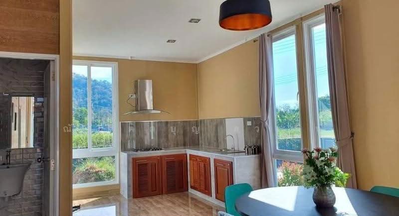 บ้านฉันฮิลล์ไซด์, Rayong, Taphong, Muang Rayong, Rayong, 3 Bedrooms, 138 sqm, Single Detached House For Sale, by ณัฐจิตตบุญ ดวงชื่น, 500519302 - DDproperty.com