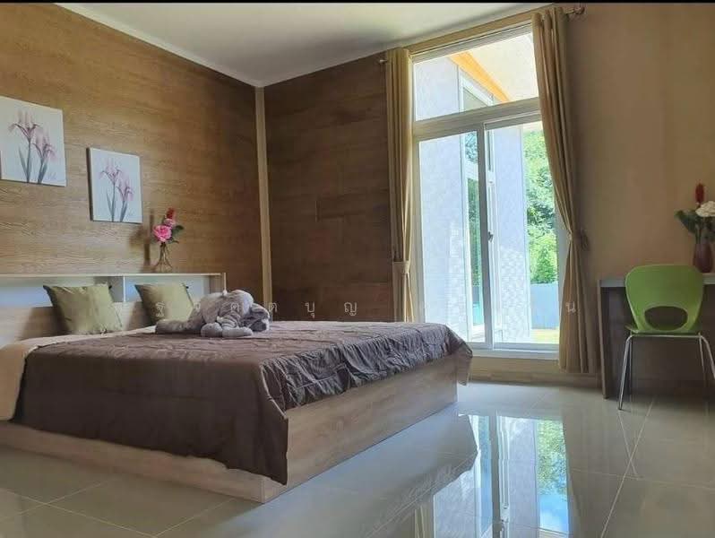 บ้านฉันฮิลล์ไซด์, Rayong, Taphong, Muang Rayong, Rayong, 3 Bedrooms, 138 sqm, Single Detached House For Sale, by ณัฐจิตตบุญ ดวงชื่น, 500519302 - DDproperty.com