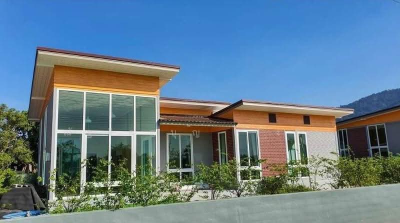 บ้านฉันฮิลล์ไซด์, Rayong, Taphong, Muang Rayong, Rayong, 3 Bedrooms, 138 sqm, Single Detached House For Sale, by ณัฐจิตตบุญ ดวงชื่น, 500519302 - DDproperty.com
