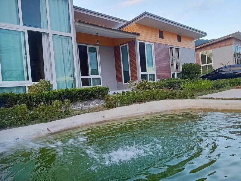 บ้านฉันฮิลล์ไซด์, Rayong, Taphong, Muang Rayong, Rayong, 3 Bedrooms, 138 sqm, Single Detached House For Sale, by ณัฐจิตตบุญ ดวงชื่น, 500519302 - DDproperty.com