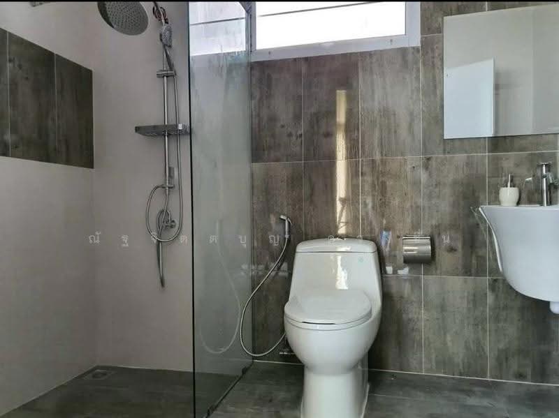 บ้านฉันฮิลล์ไซด์, Rayong, Taphong, Muang Rayong, Rayong, 3 Bedrooms, 138 sqm, Single Detached House For Sale, by ณัฐจิตตบุญ ดวงชื่น, 500519302 - DDproperty.com
