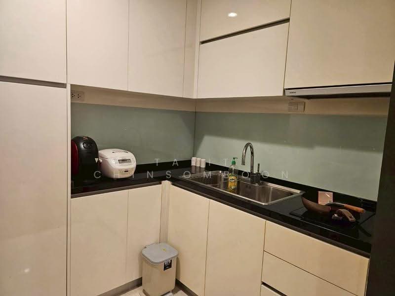 Bright Sukhumvit 24, Bangkok, Sukhumvit 24 Alley, Khong Tan, Khlong Toei, Bangkok, 1 Bedroom, 68 sqm, Condo For Rent, by Tarit Chinsomboon, 500519303 - DDproperty.com