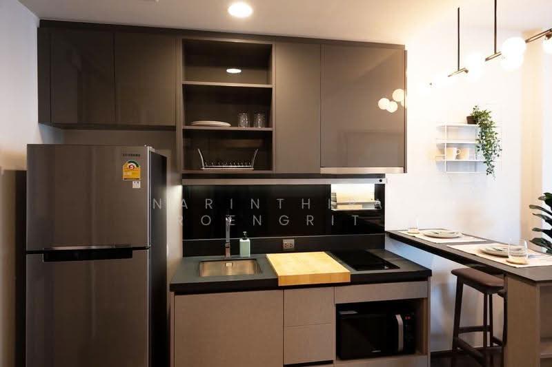Oka Haus Sukhumvit 36, Bangkok, 3399 Rama 4 Road, Khong Tan, Khlong Toei, Bangkok, 1 Bedroom, 36 sqm, Condo For Rent, by Narinthira Roengrit, 500519304 - DDproperty.com