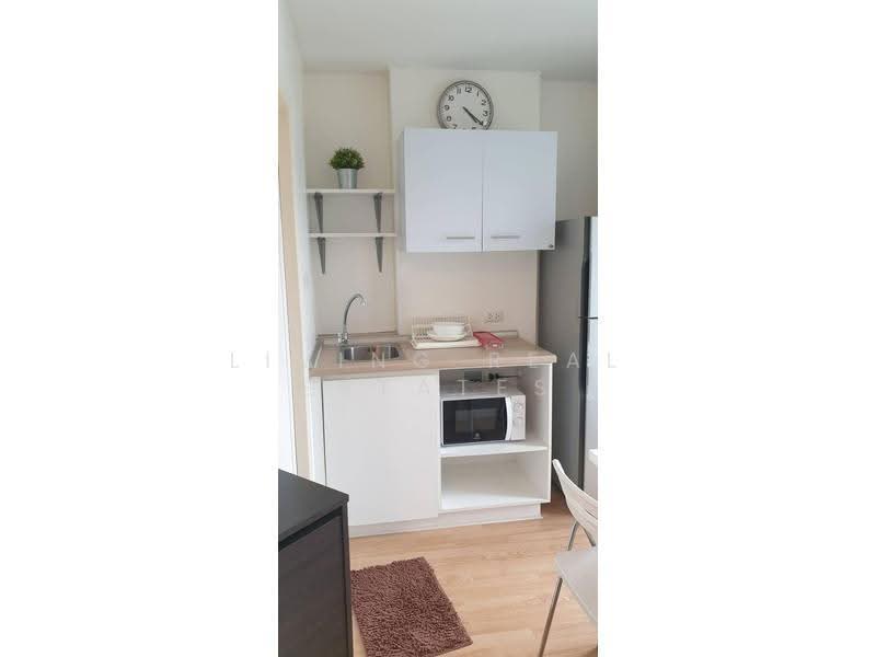 Lumpini Ville On Nut 46, Bangkok, Sukhumvit 77 Road, Suan Luang, Bangkok, 1 Bedroom, 24 sqm, Condo For Sale, by Living Real Estates, 500519305 - DDproperty.com