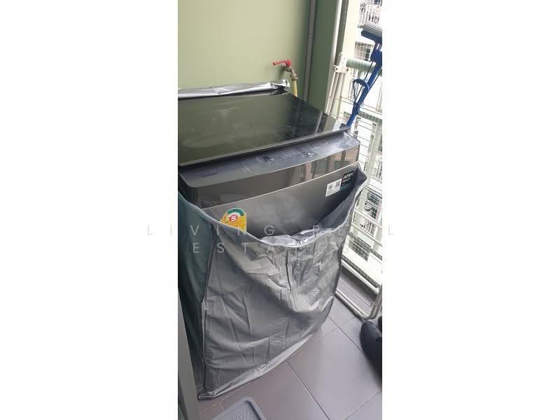 Lumpini Ville On Nut 46, Bangkok, Sukhumvit 77 Road, Suan Luang, Bangkok, 1 Bedroom, 24 sqm, Condo For Sale, by Living Real Estates, 500519305 - DDproperty.com
